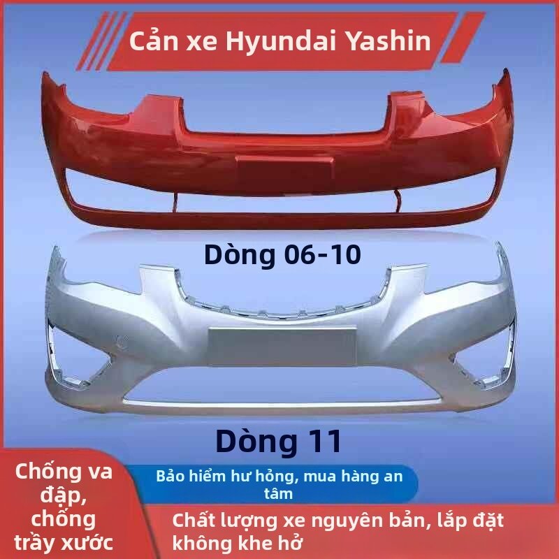 DIJIE | Front Bumper and Body Kit Giá 6,896,000 Đồng*Miễn phí vận chuyển