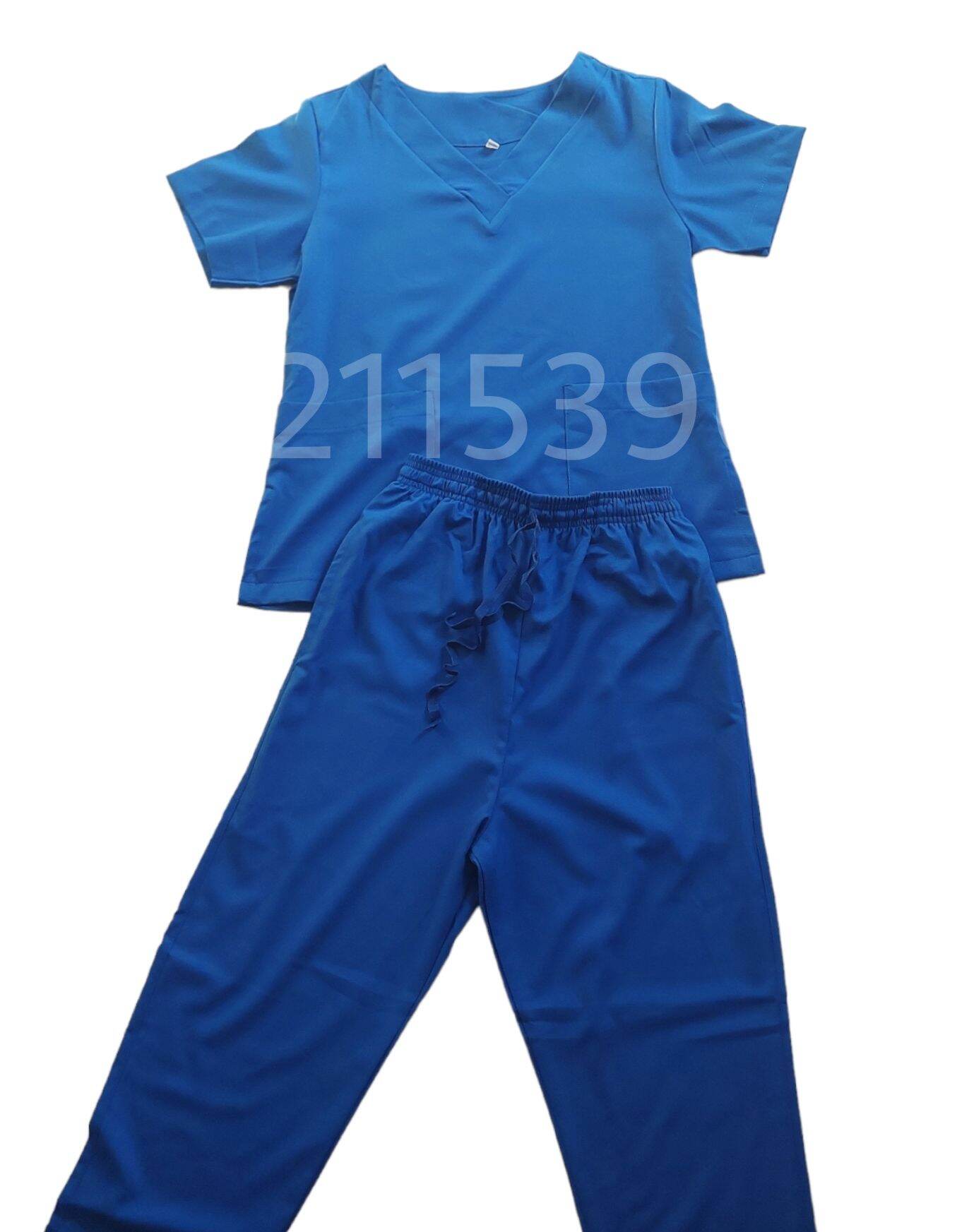 Đồng phục spa, y tá, bác sĩ