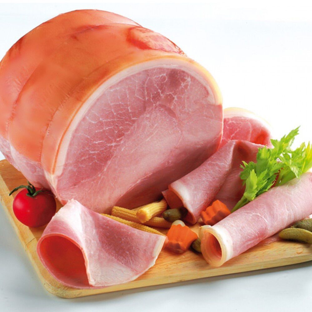 Hương Thịt Bột - Tạo mùi đặc trưng