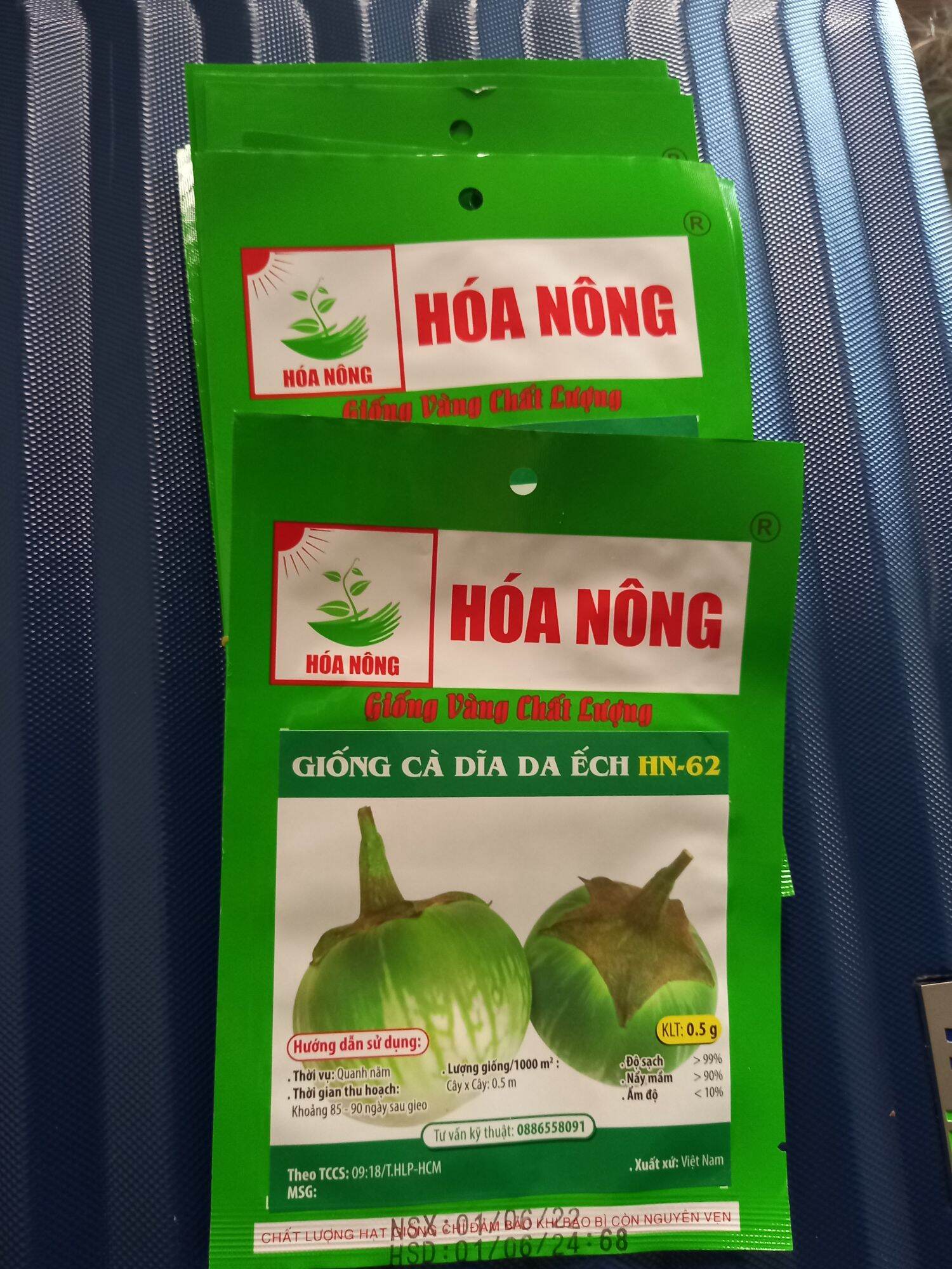 Hạt cà dĩa da ếch quả to