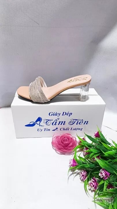 Giày cao gót size 33 đến 44