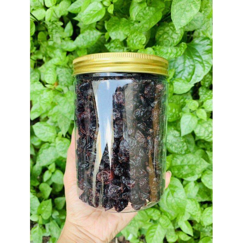500gr Nam Việt Quất sấy khô