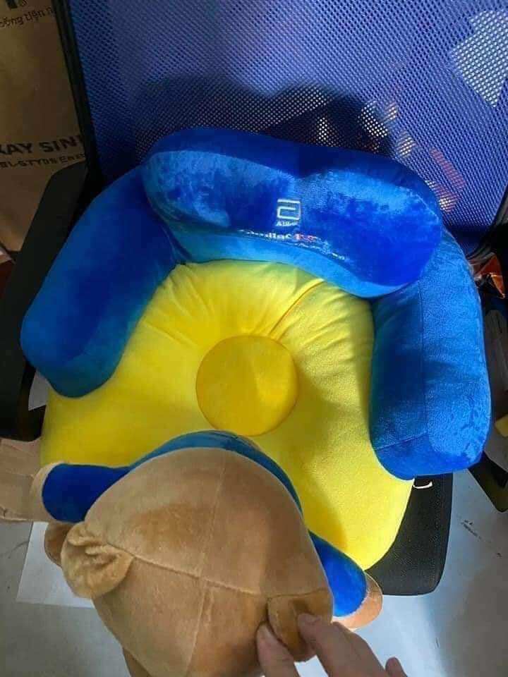 Ghé Sofa Similac cho bé