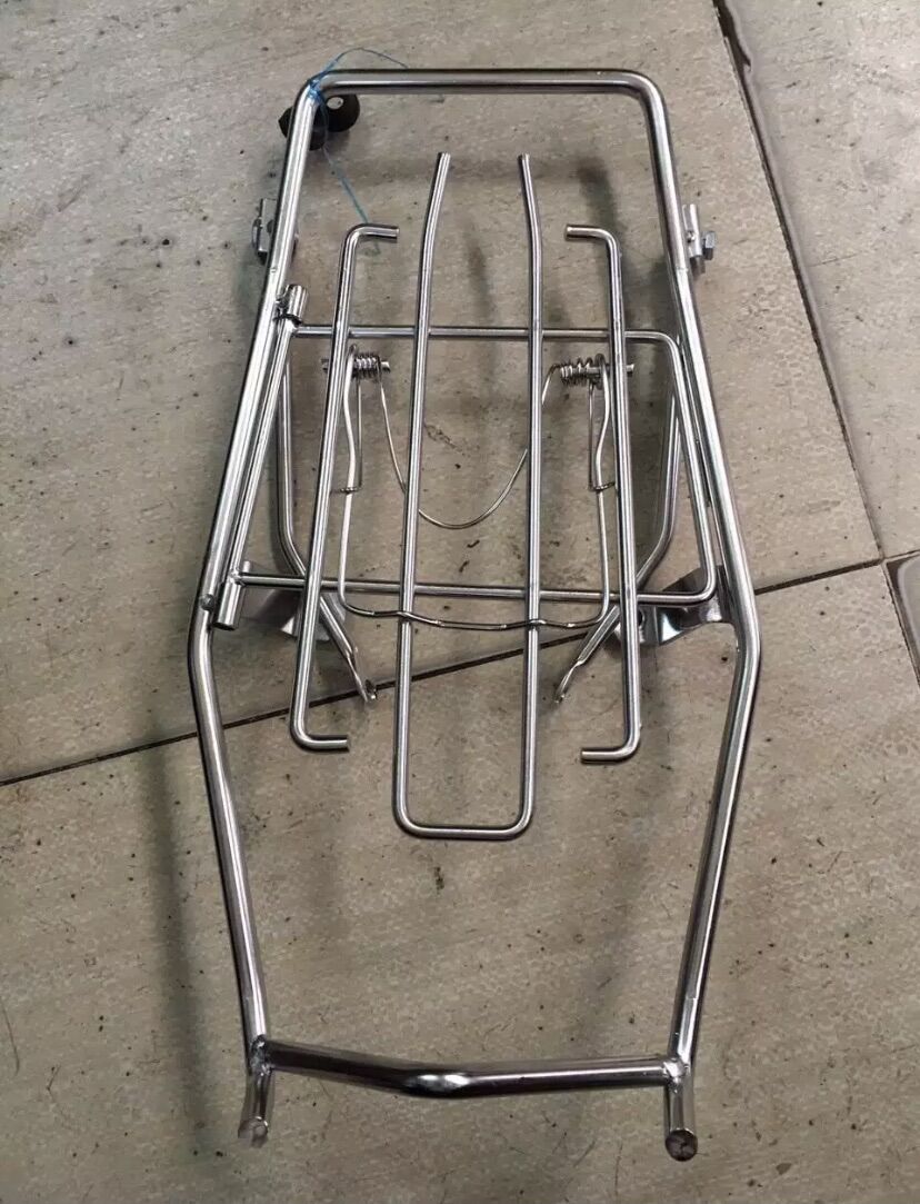 Baga bửng inox raider satria fi