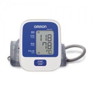 Máy đo huyết áp omron 8712