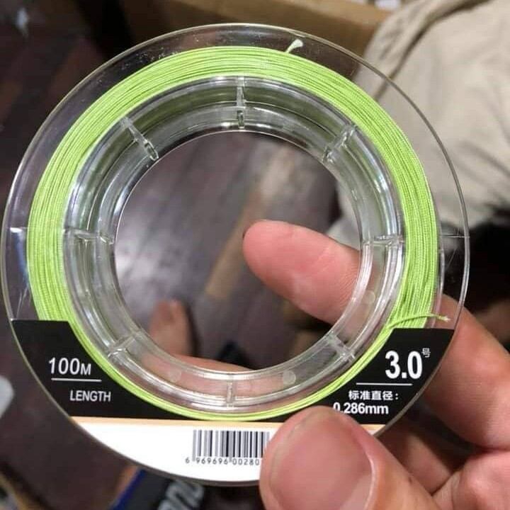 Dù câu lure pe X12 loại 1 siêu khỏe