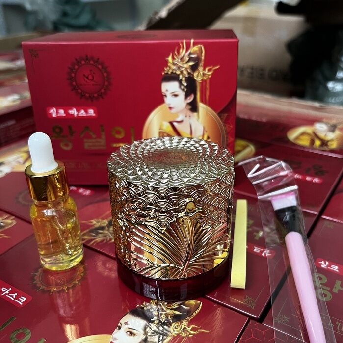 [HCM]CẤY TRẮNG LỤA NANO COLLAGEN - SPA TẠI NHÀ