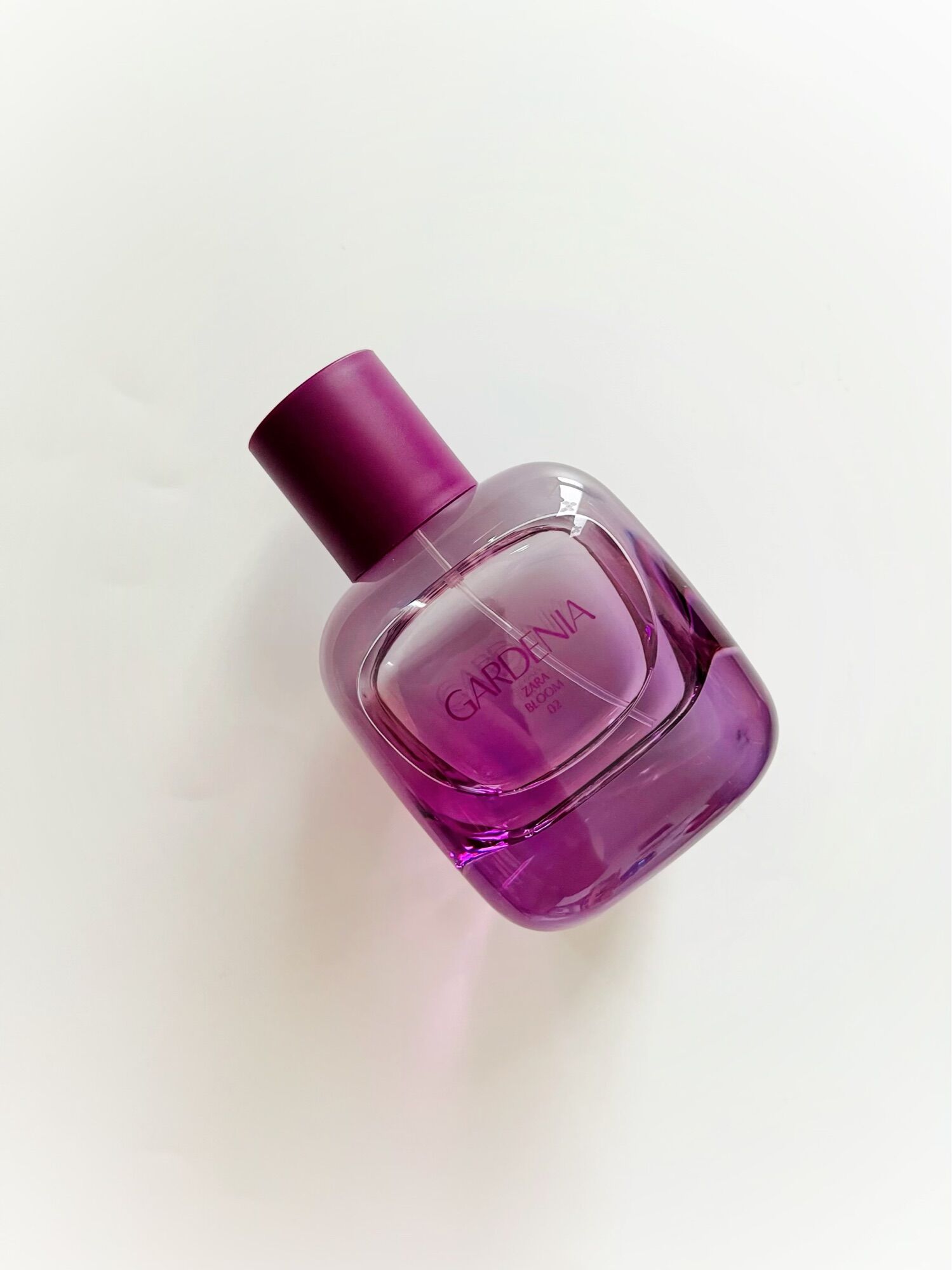 Nước Hoa Zara Nữ 90ml tách set