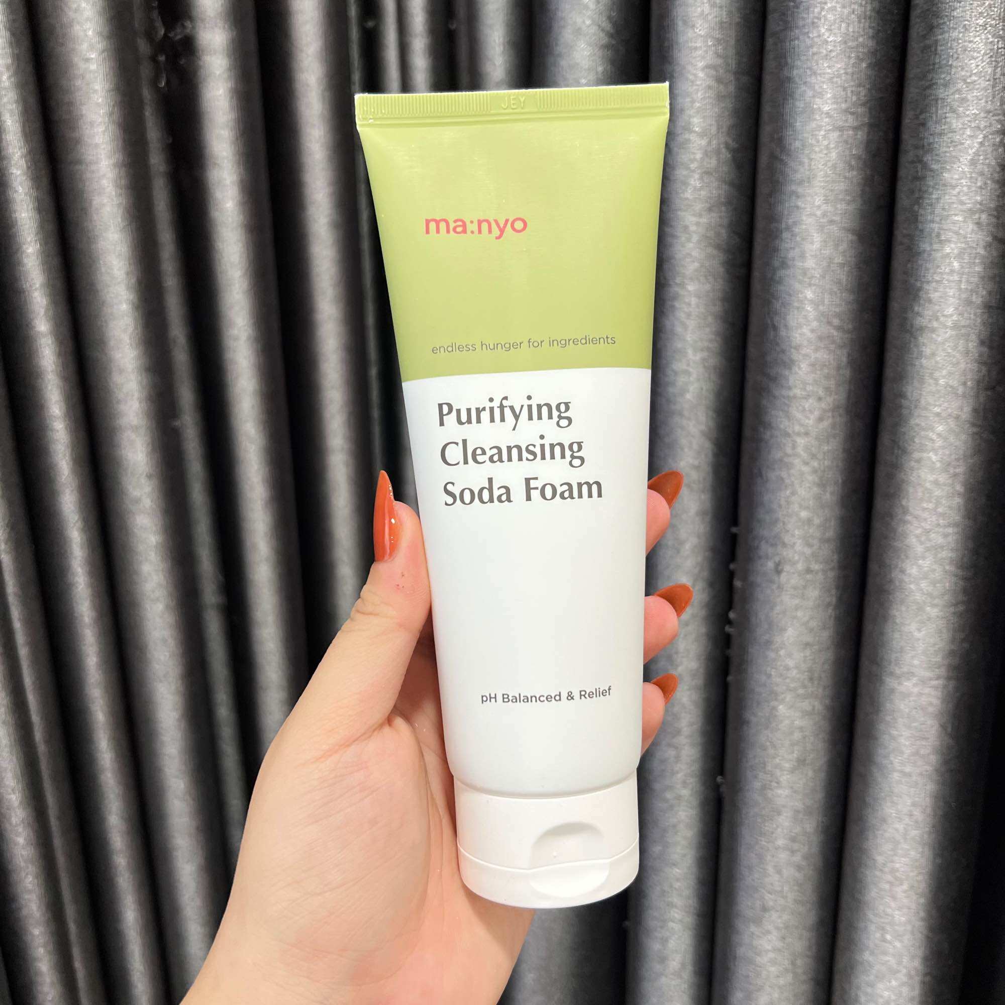 Sữa Rửa Mặt MANYO Cleansing Foam