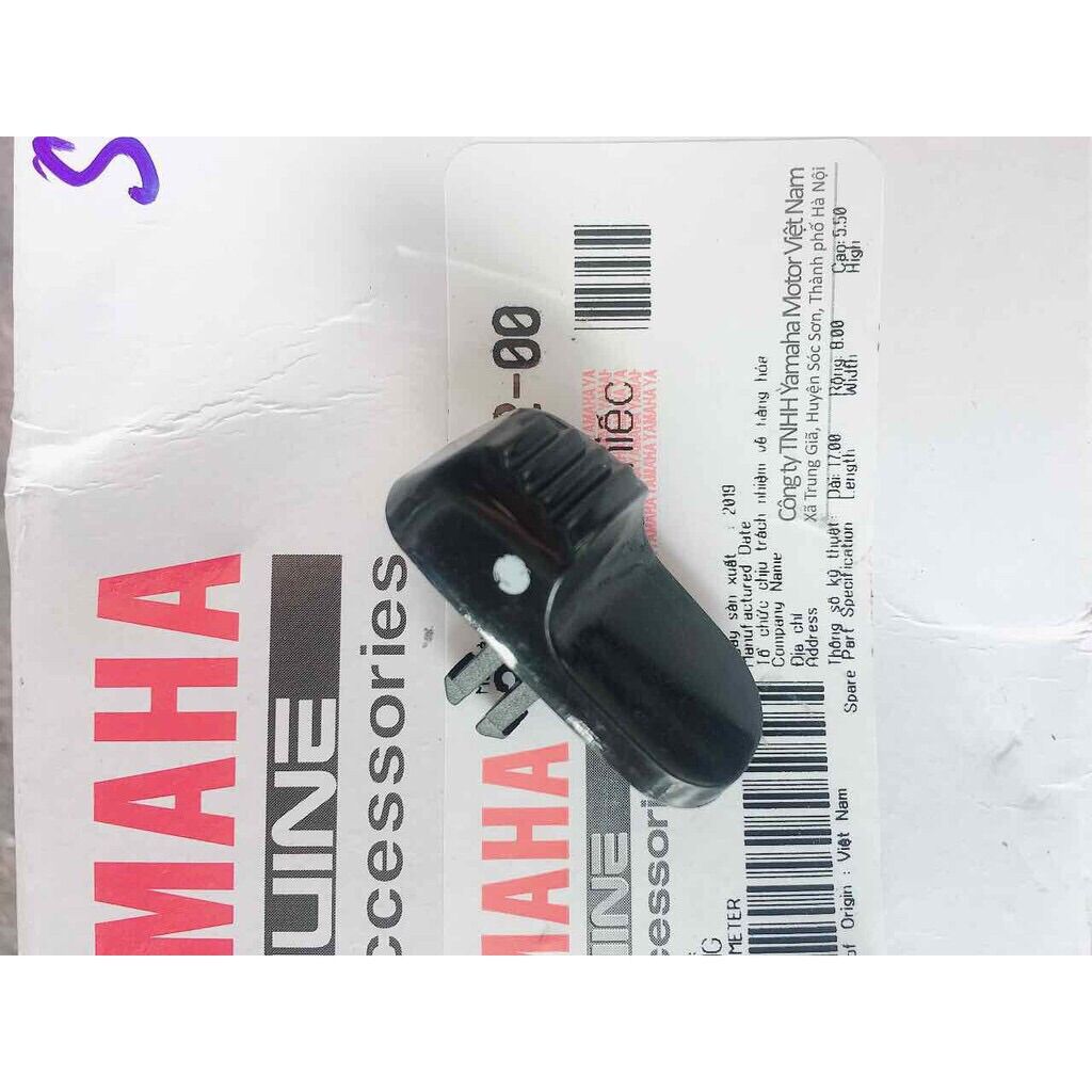 Công tắc tắt đèn exciter ,nouvo , jupiter mx ,sirius - núm công tắc đèn yamaha exciter