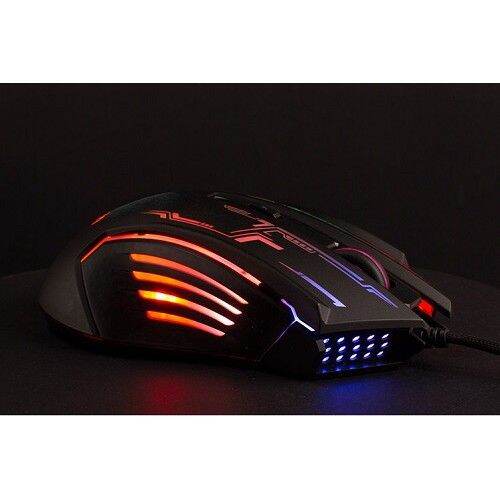 Chuột fuhlen G60s led RGB