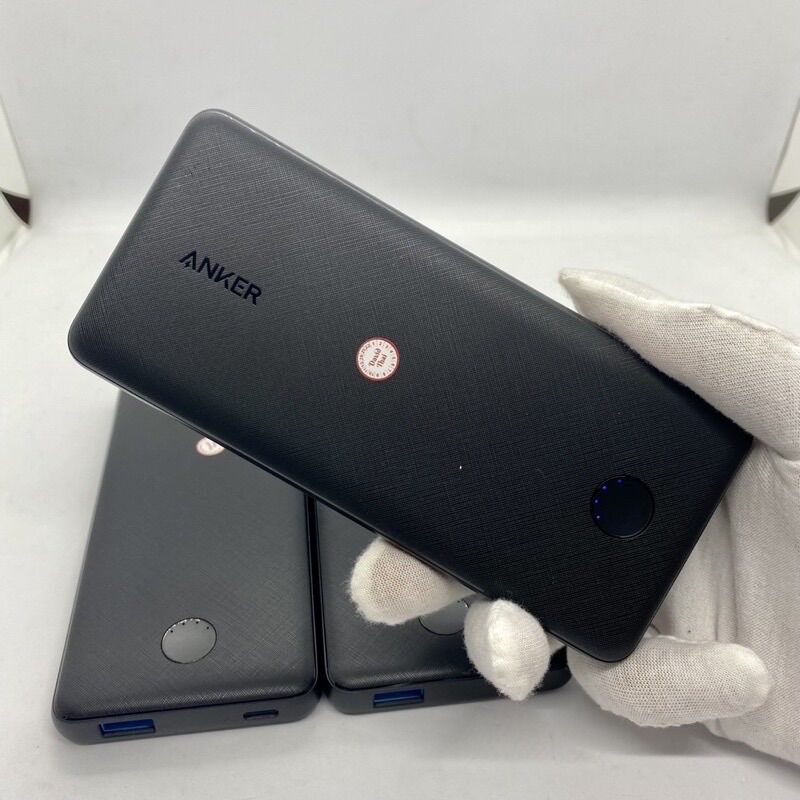 Sạc dự phòng anker 10000mah