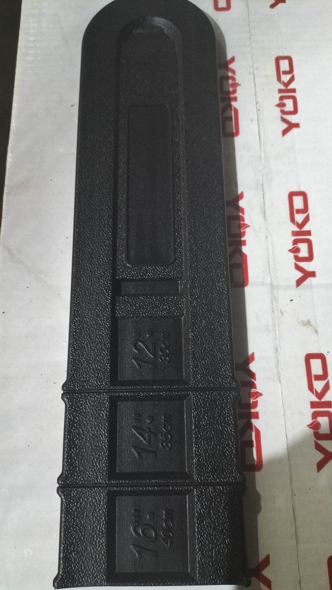 ốp lam sên nhựa máy cưa xích
