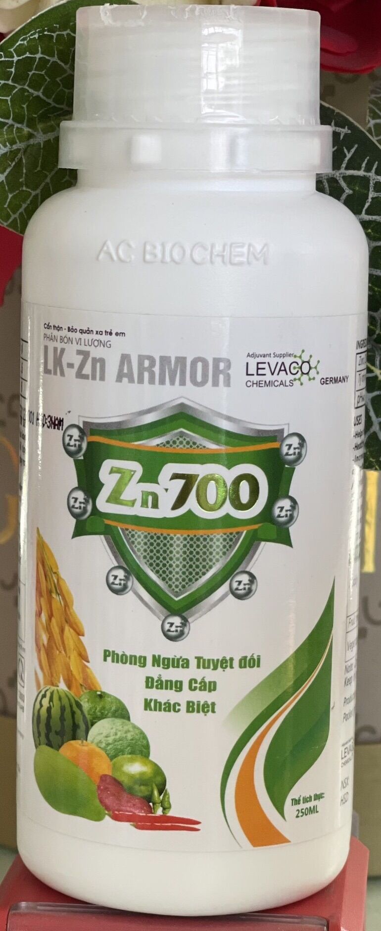 Kẽm 700 - ifarm