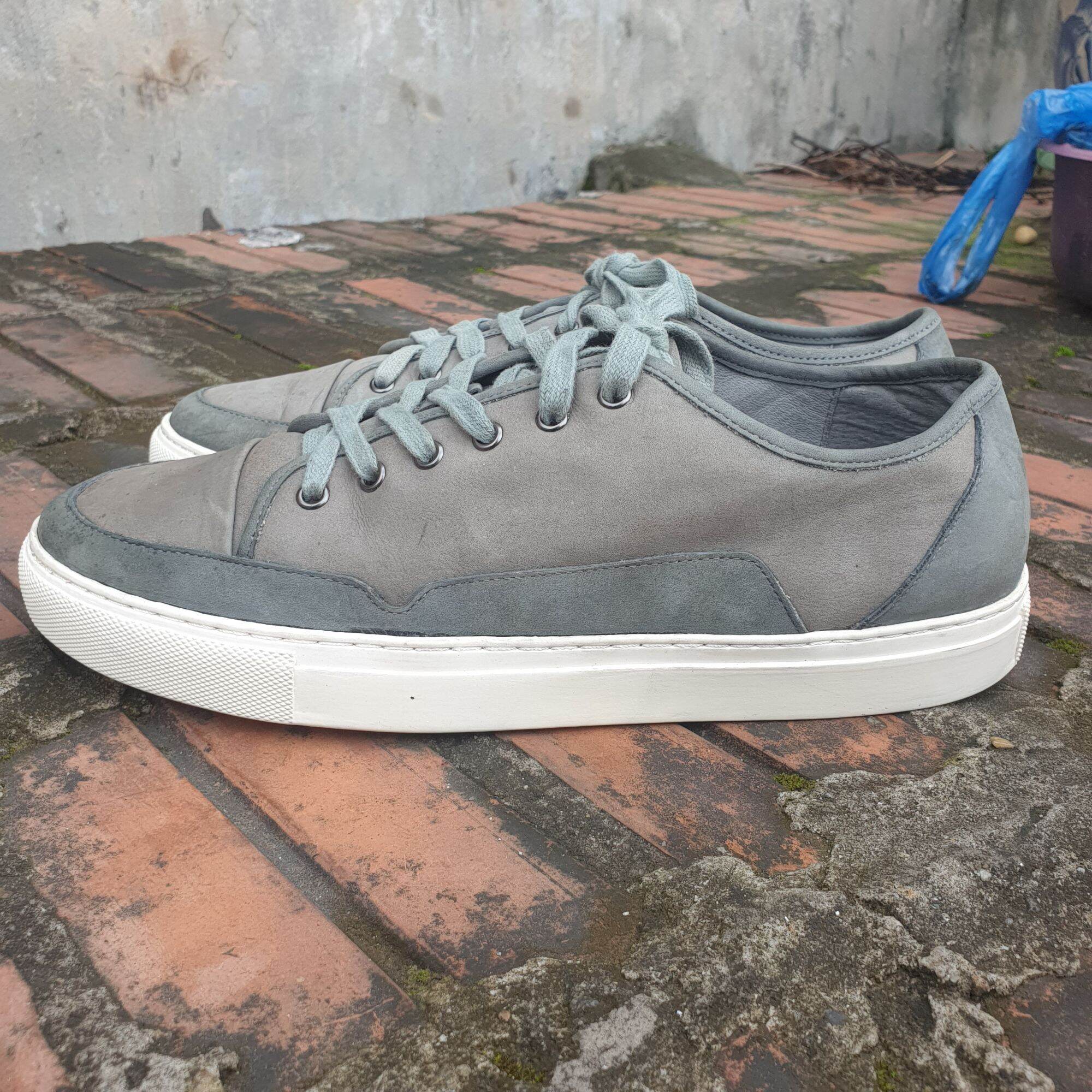 Giầy sneakers nam thương hiệu MVIO của Nhật