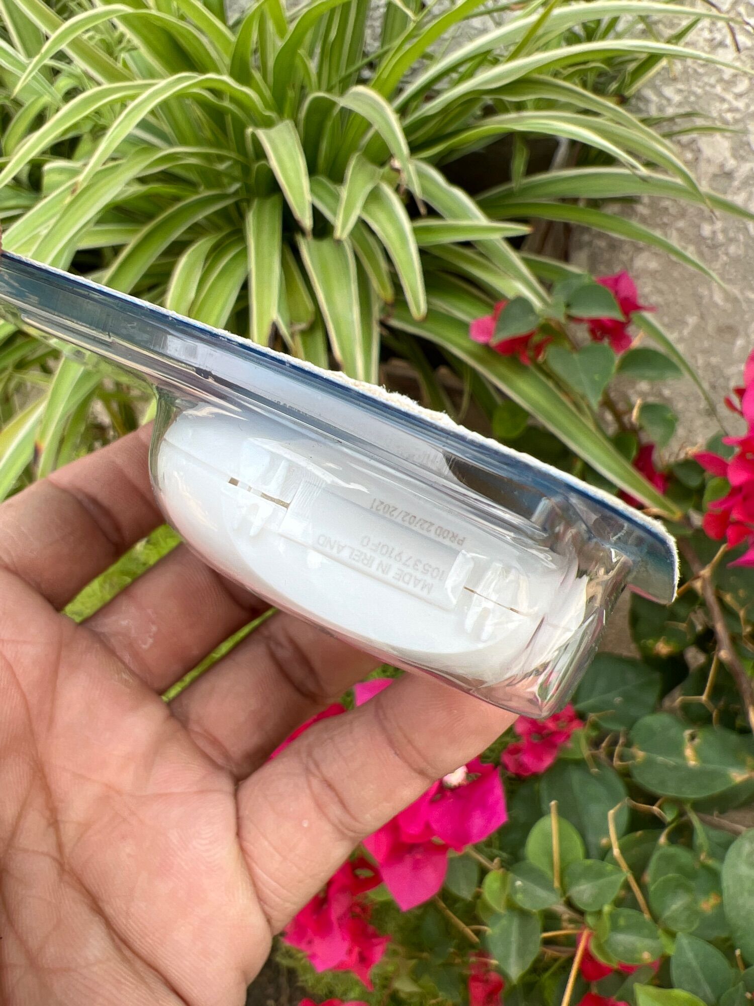 Chỉ nha khoa oral B Essential Floss 50m