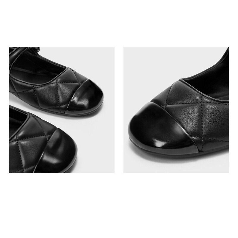 Giày bệt nữ CK ( lùi 1 size)