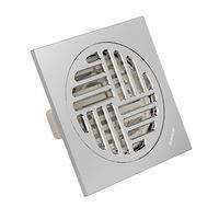 JOMOO | Cống Chống Hôi Chống Muỗi Bằng Đồng