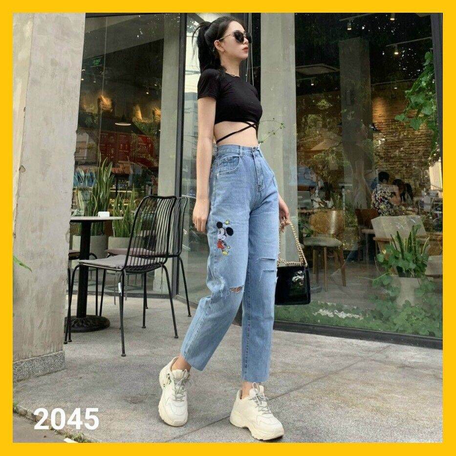 Áo thun croptop,áo thun nữ hở eo,áo thun nữ cổ tròn áo thun cột dây eo form 45kg