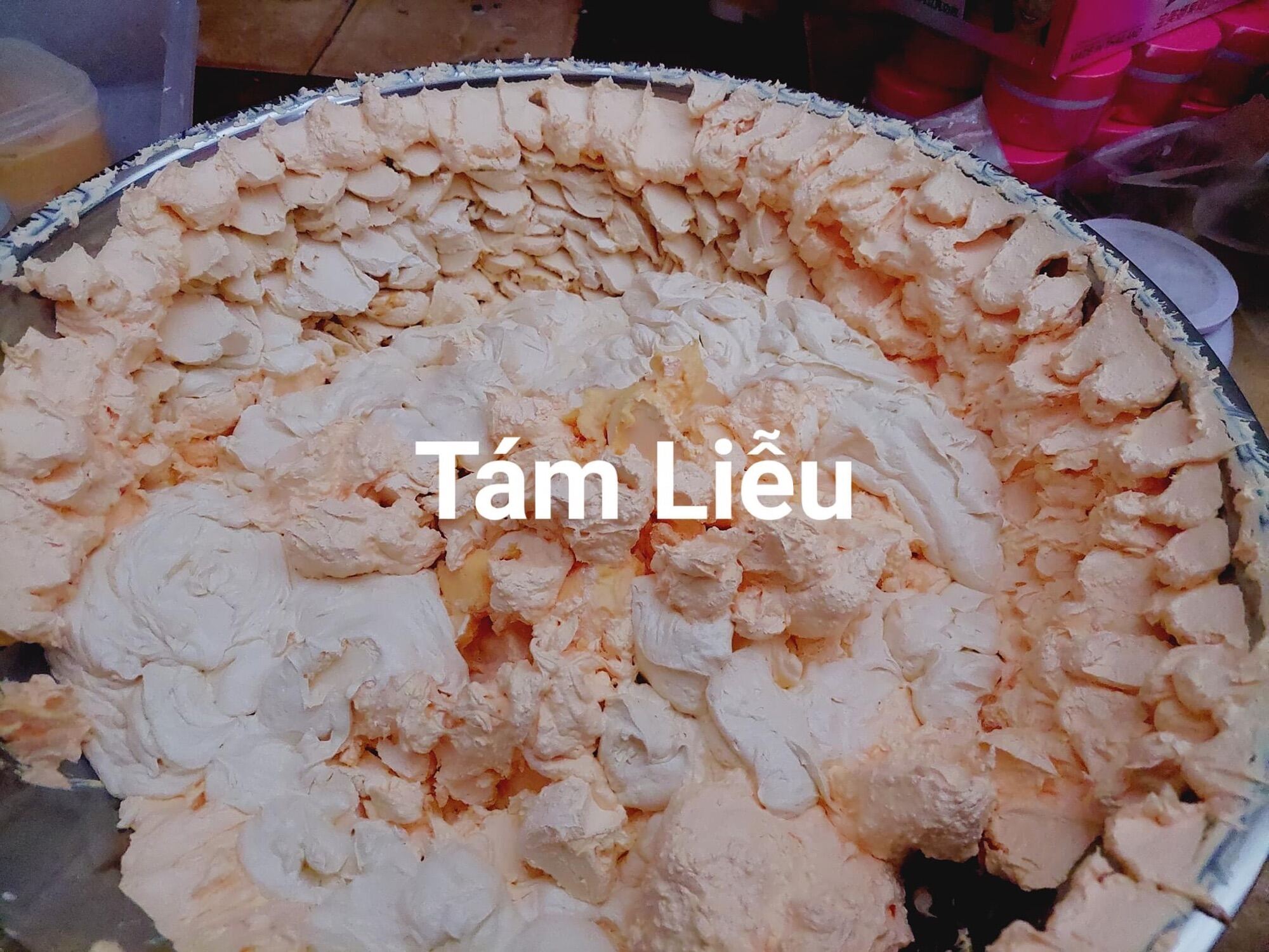 [Hcm]500Gr Kem Cốt Nạo