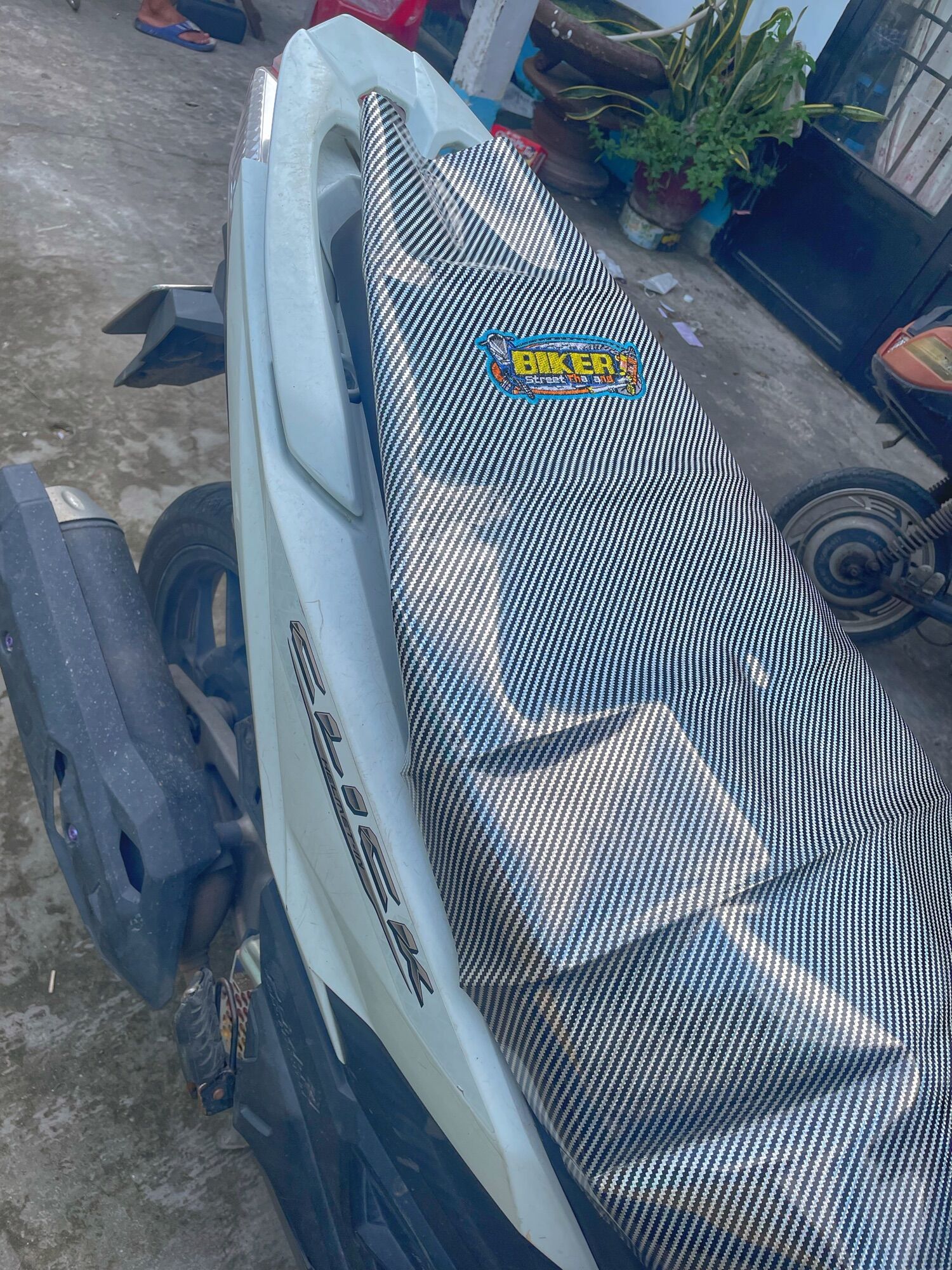 Da Yên Mẫu Carbon 2022