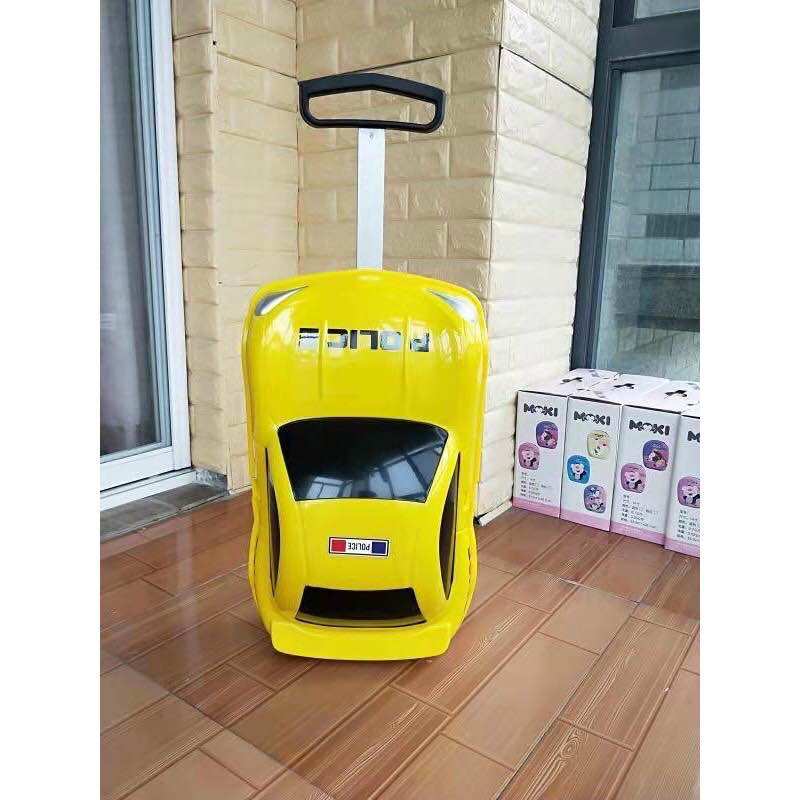 VALI MÔ HÌNH XE HƠI CHO BÉ 20IN
