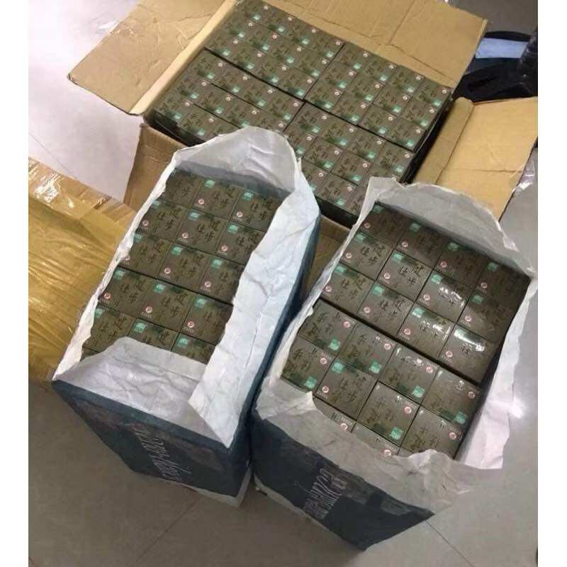 Kiện Bộ Tráng Cốt 30 viên (Mẫu mới)