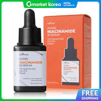 ISNTREE | Serum Hyper Niacinamide 20 20ml (Cải thiện nếp nhăn và làm trắng da)