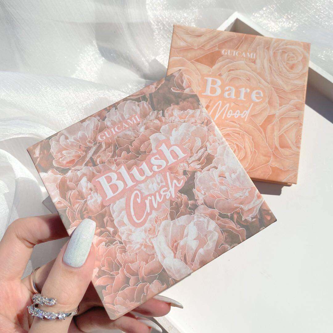 Bảng mắt Guicami