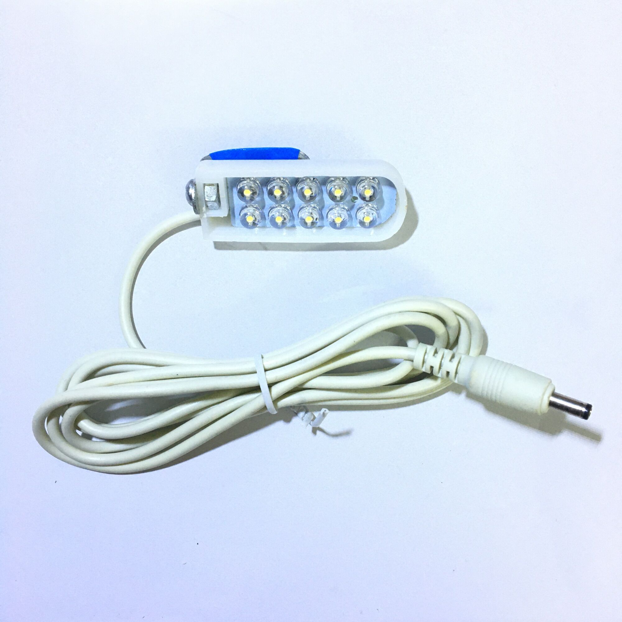 Đèn led máy may các loại