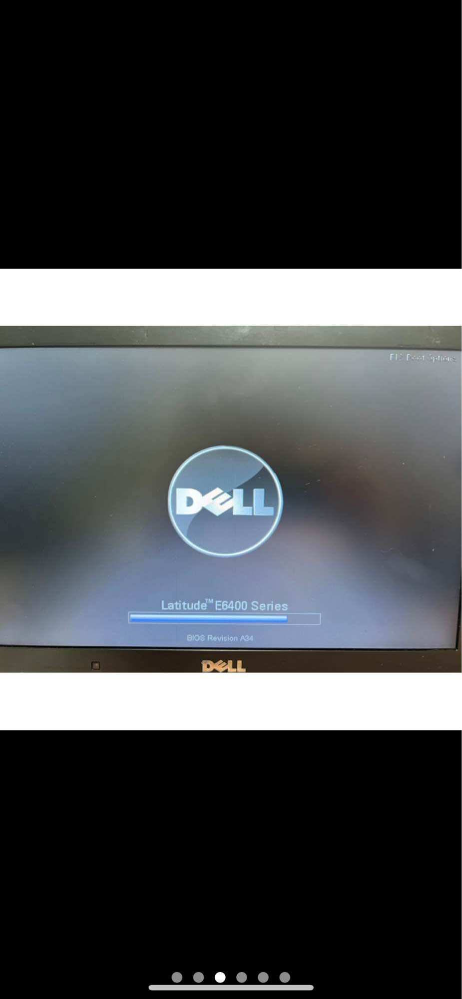 Man hình dell latitude E4310 E6410 E6400 hàng zin tháo máy đã tes ok