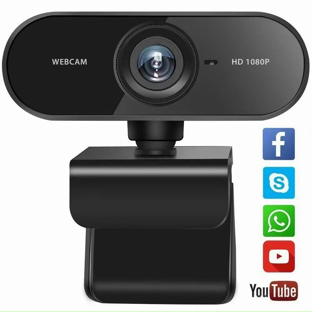 Webcam học online