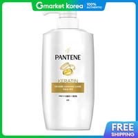 Pantene | Dầu Gội Pantene Chăm Sóc Tóc Hư Tổn Nặng 750ml