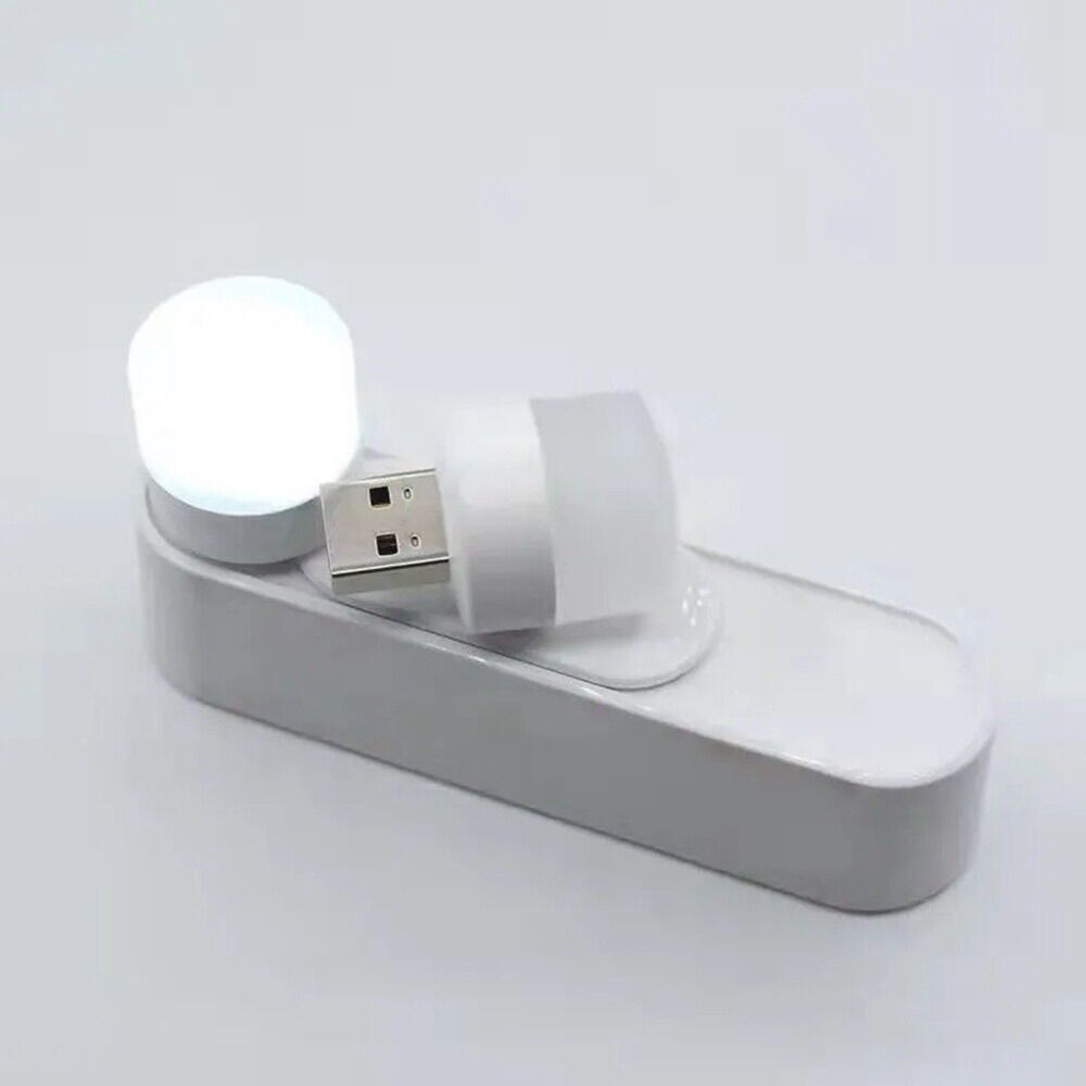 Đèn ngủ mini tiện dụng cổng usb
