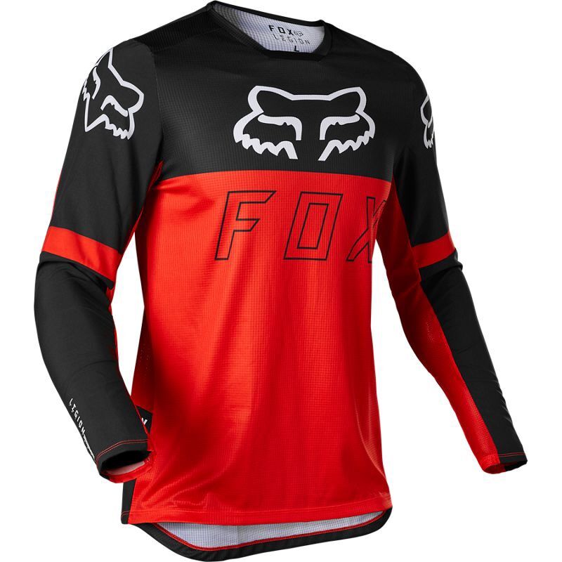Áo fox legion lt 2022