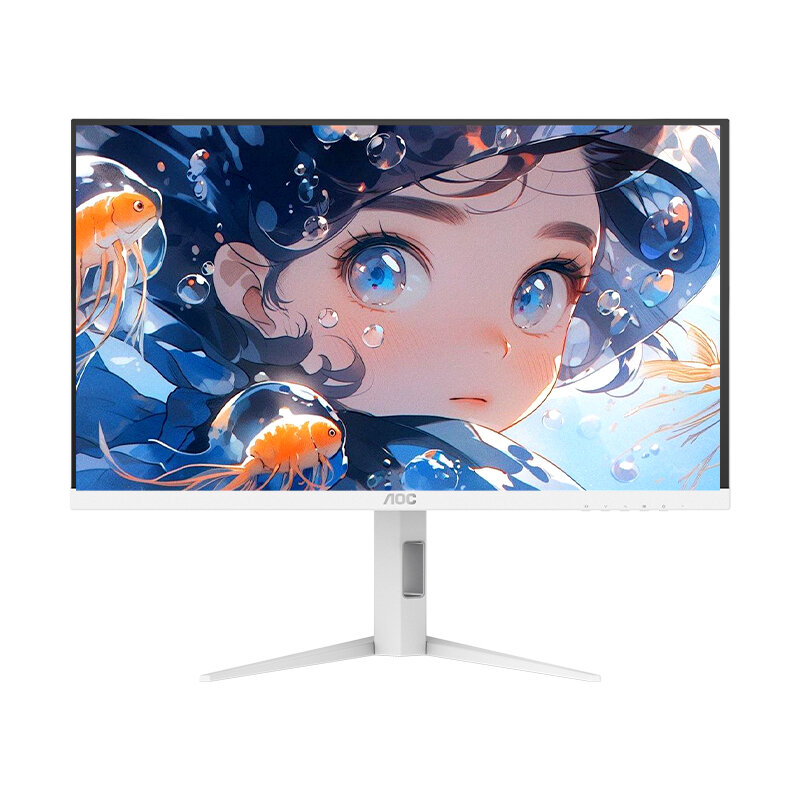 AOC | Gaming Monitor 27 Inch 2K Giá 12,453,000 Đồng*Miễn phí vận chuyển