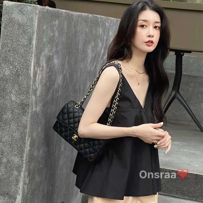✅✅✅ÁO CỔ CHỮ V ĐƠN GIẢN  SANG TRỌNG ✅✅✅