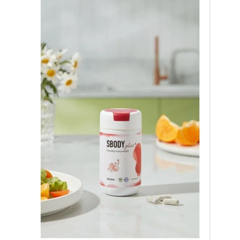 sbody plus+ tặng quà trãi nghiệm
