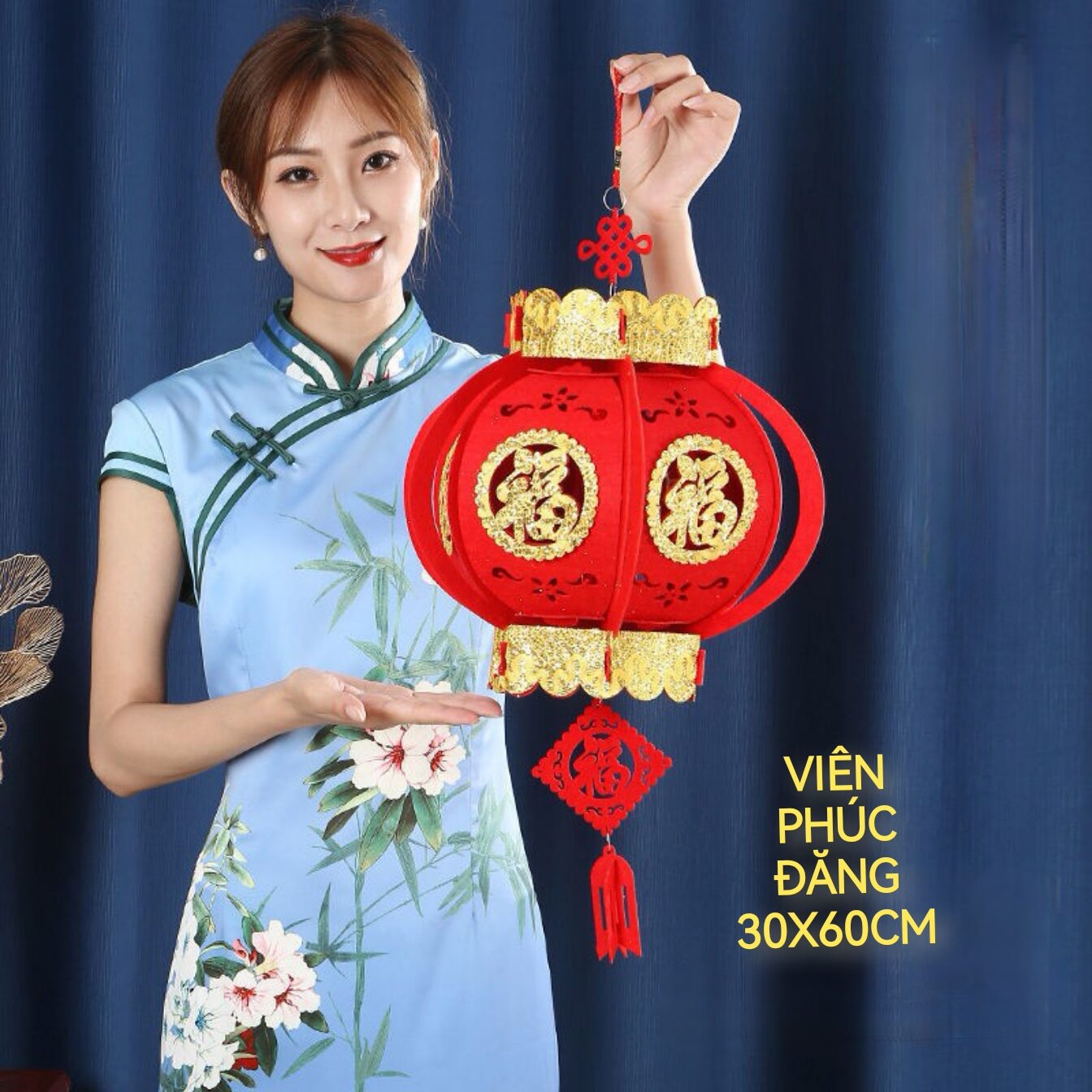Lồng đèn DYI tự lắp ráp mẫu mới rất đẹp