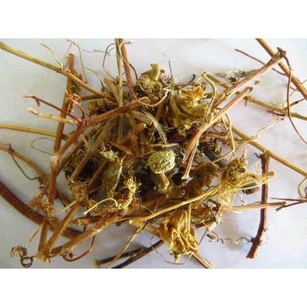 1kg cây lạc tiên khô