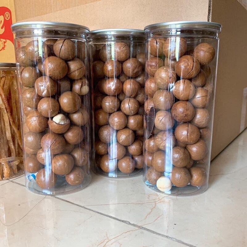 [HCM]Hạt Macca size bi 500gr [GIÁ RẺ] - 500gr