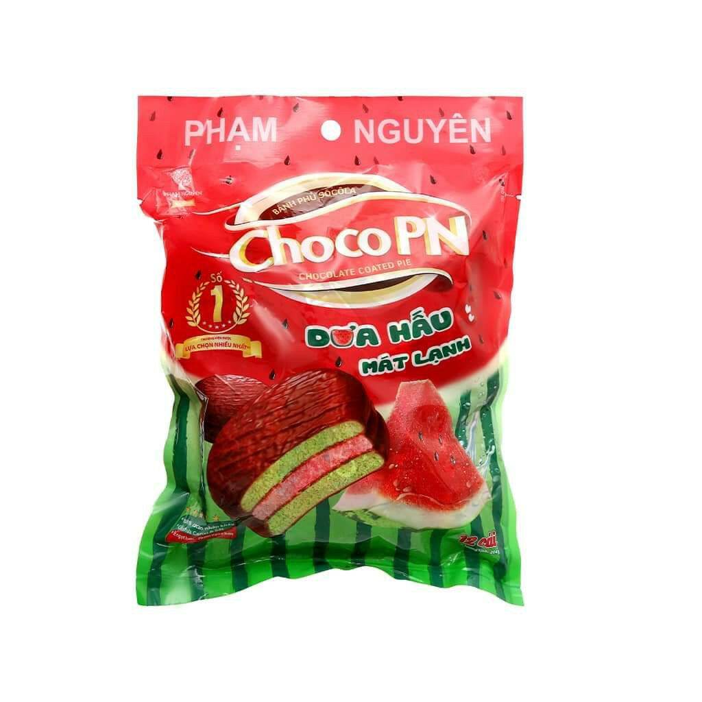 0Choco PN  216g