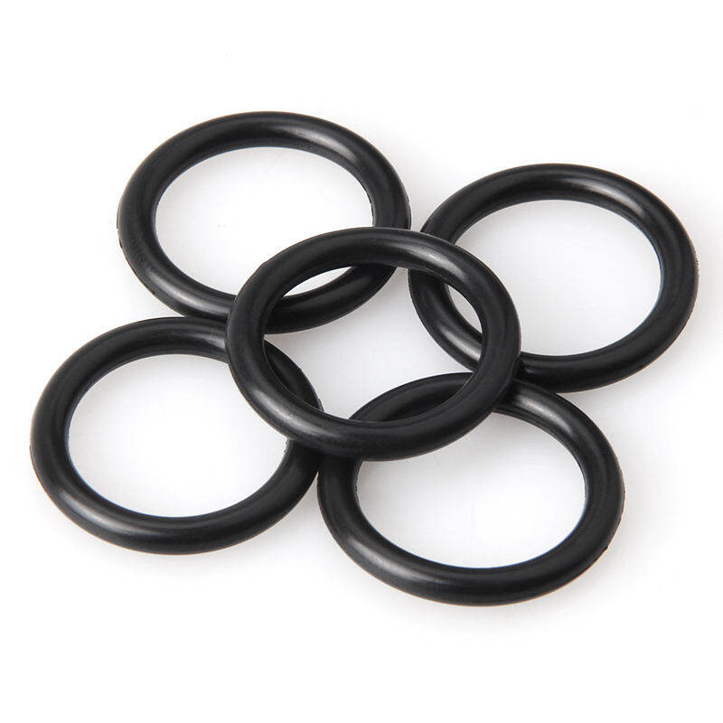 Vòng Đệm Cao Su Vòng Tròn Chữ O Vòng Đệm Cao Su Hình Chữ O Vòng Đệm Phớt Dầu Nitrile Vòng Đệm Màu Đen Chịu Nhiệt Cao Chống Nước