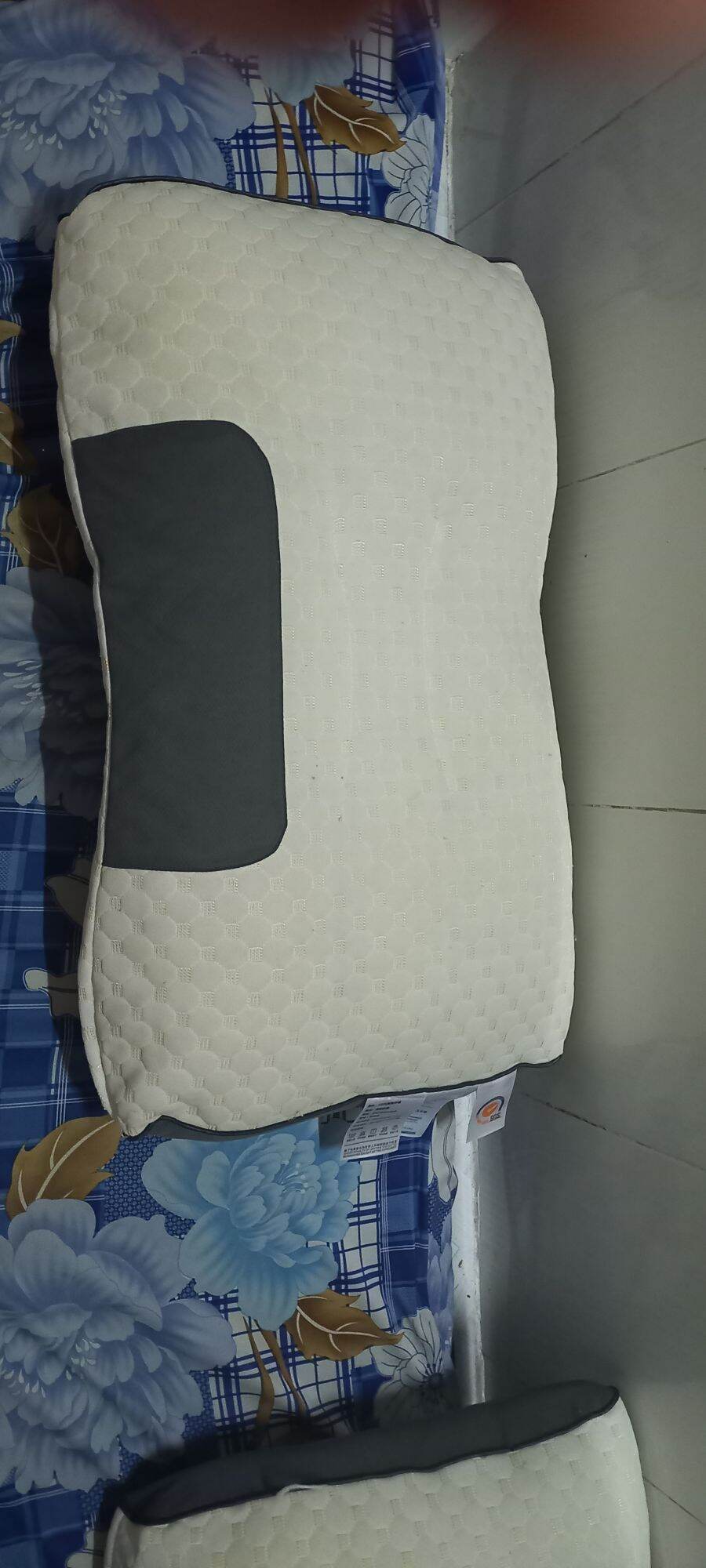 GỐI SPA CAO SU 3D DỆT KIM CAO CẤP: 85k
