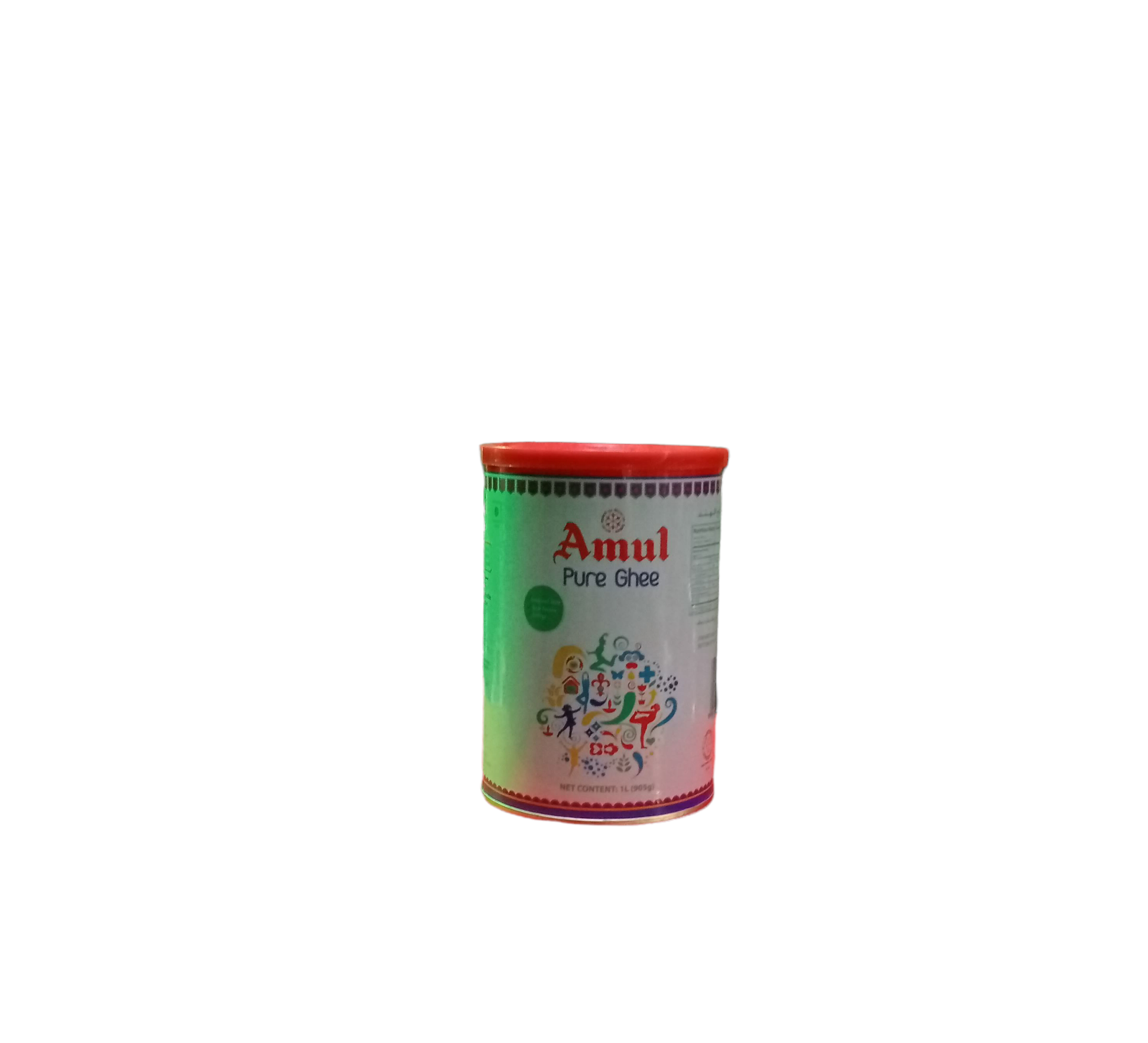 Almul ghee 500gr