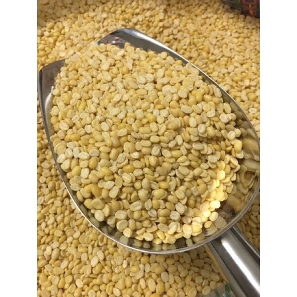 Đậu xanh không vỏ 500g