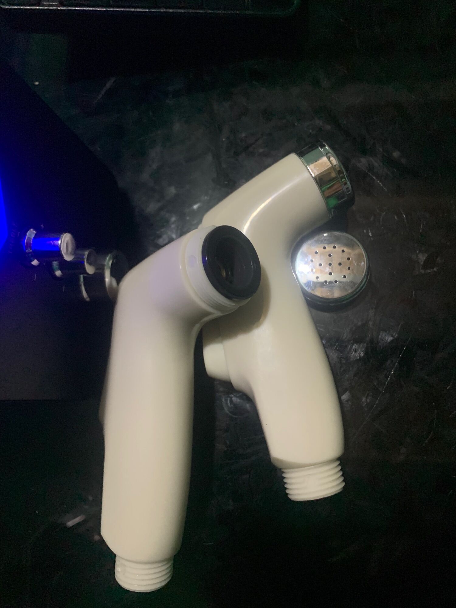 Đầu vòi xịt vệ sinh Linax cao cấp siêu bền