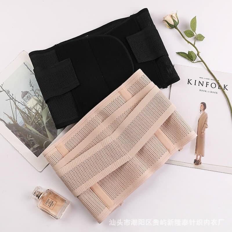 Đai nịt bụng định hình