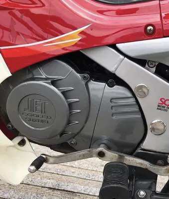 Màu Sơn Dàn Chân Xipo ( Sơn Oto Xe Máy )MaiThànhĐạt