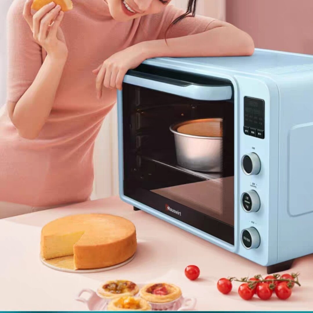 Lò nướng Hauswirt C40 pro (bản tiếng anh)